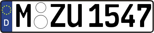 M-ZU1547