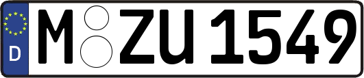 M-ZU1549