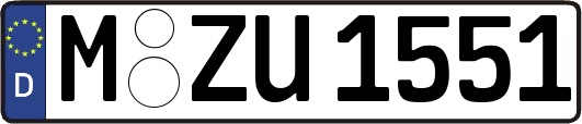 M-ZU1551