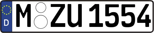 M-ZU1554