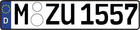 M-ZU1557