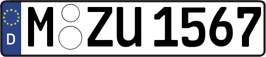 M-ZU1567