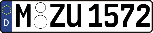 M-ZU1572