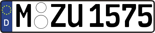 M-ZU1575