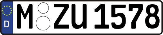 M-ZU1578