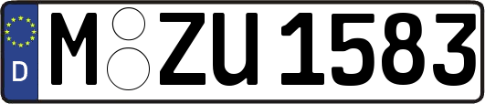 M-ZU1583