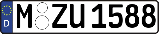 M-ZU1588