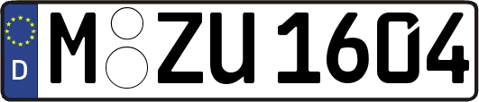 M-ZU1604