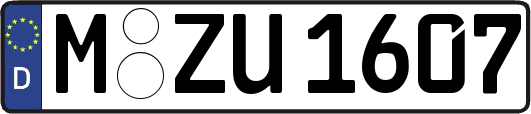 M-ZU1607