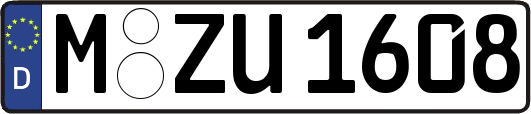 M-ZU1608