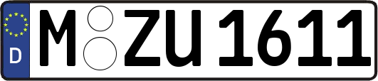 M-ZU1611