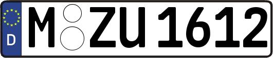 M-ZU1612