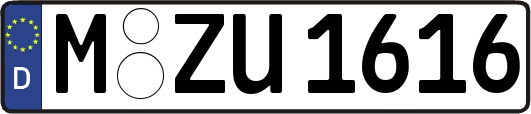 M-ZU1616