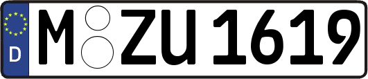 M-ZU1619