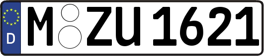 M-ZU1621