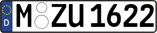 M-ZU1622