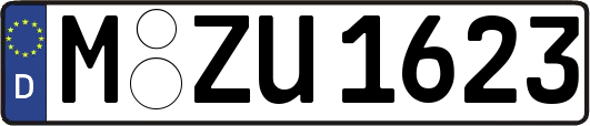 M-ZU1623