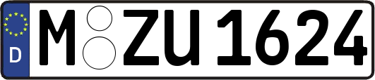 M-ZU1624