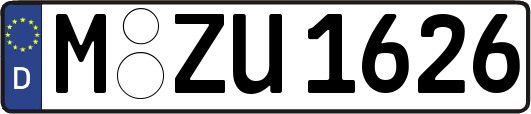 M-ZU1626