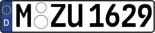 M-ZU1629