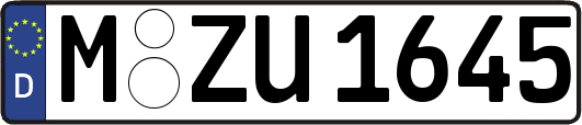 M-ZU1645