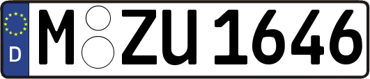 M-ZU1646