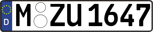 M-ZU1647