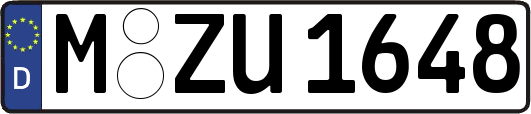 M-ZU1648