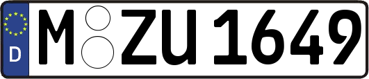 M-ZU1649