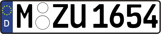 M-ZU1654