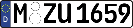 M-ZU1659