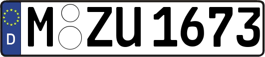 M-ZU1673