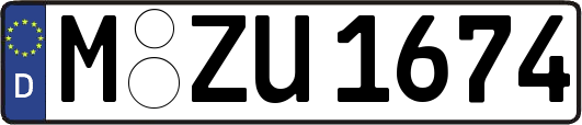 M-ZU1674