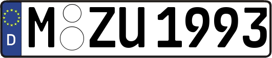 M-ZU1993