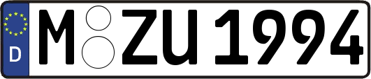 M-ZU1994