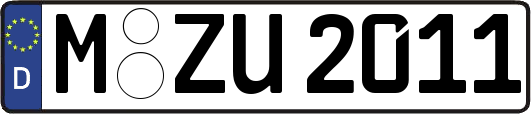 M-ZU2011