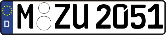 M-ZU2051