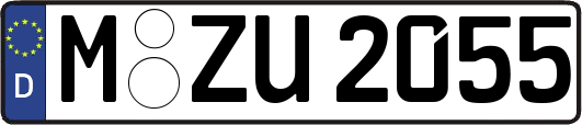 M-ZU2055