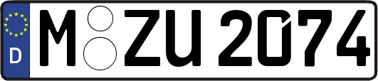 M-ZU2074