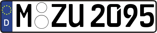 M-ZU2095