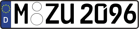 M-ZU2096