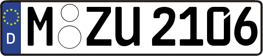 M-ZU2106