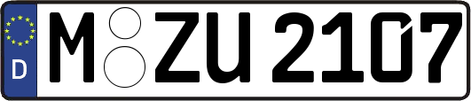 M-ZU2107