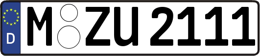 M-ZU2111