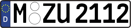 M-ZU2112