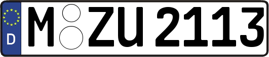 M-ZU2113