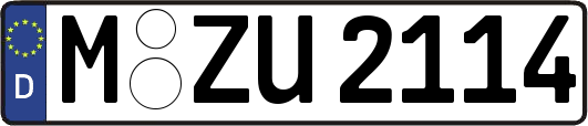 M-ZU2114