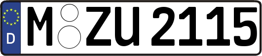 M-ZU2115