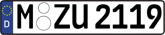 M-ZU2119