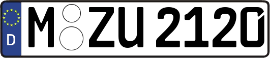 M-ZU2120